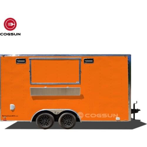 Mobile kitchen beer citroen snacks street van trailer coffee cart vintage electric food truck