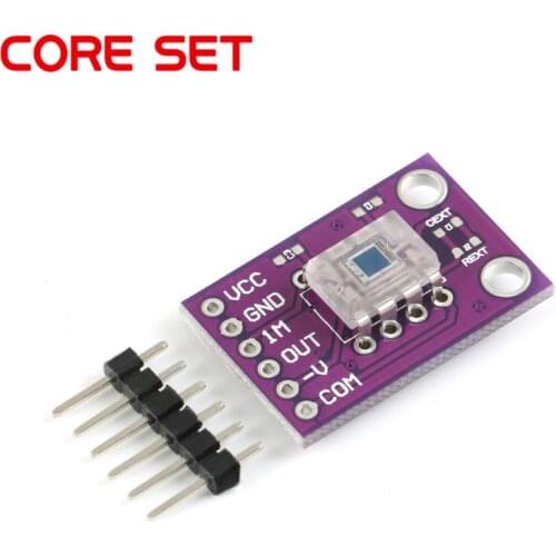 OPT101 Professional Light Sensor Module for Arduino Board Ambient Light Simulate Intensity