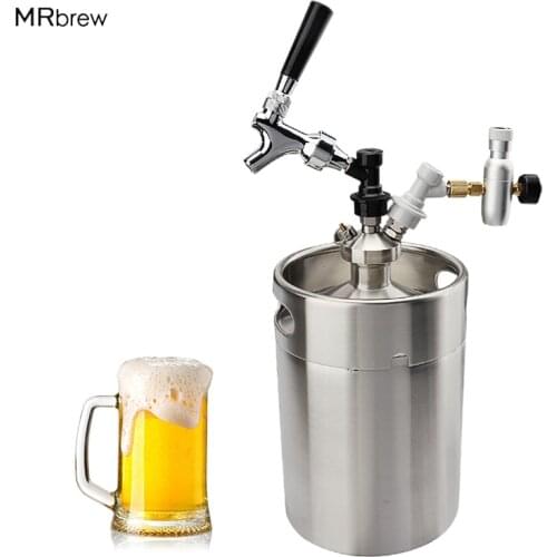 MRbrew Brewing Equipment