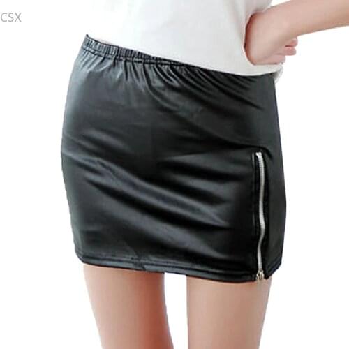 MwOiiOwM Women's Mini Skirts