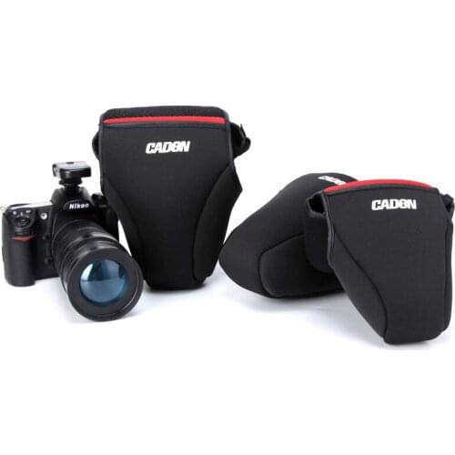 Soft Camera Inner Case Bag For Nikon D5200 D5600 D7100 D7200 D3400 D5000 D60 D70 D70S D80 D90 D3300 D3200 D3100 D5100 D5300 D40X