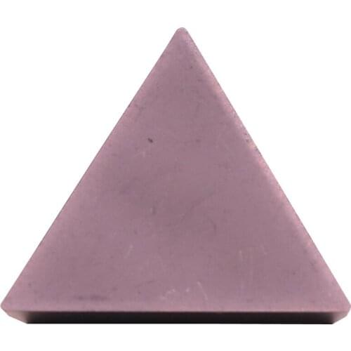 MZG TPKN 1603 2204 ZP152 CNC Stainless Steel Cutting Lathe Milling Cutter Chamfer Carbide Insert