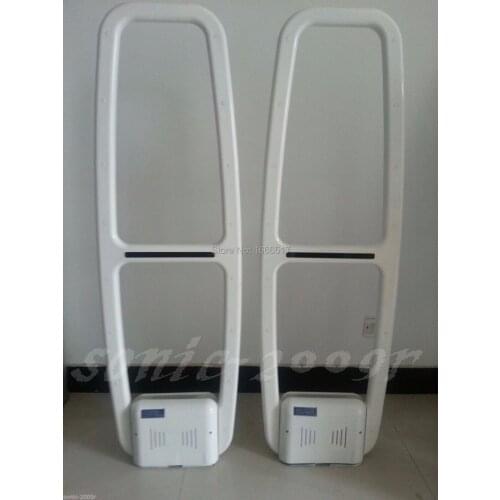 New Anti Theft Store Market Sound Magnetic AM58KHZ Alarm Security System high quality ne