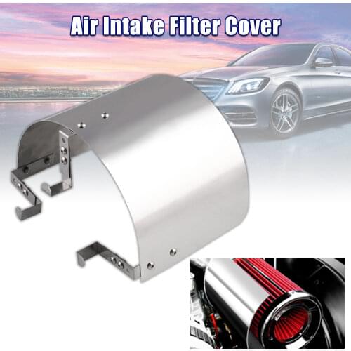 RYANSTAR RACING Air Intakes