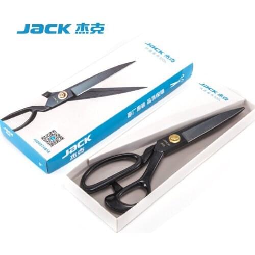 Garment Scissors Scissors Industry Professional Sewing and Cutting Fabric Genuine Tailor Scissors Multi-size Convenient Cutting