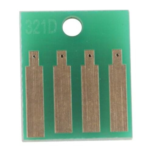 Compatible 56F0Z00 drum Chip for LEXMARK MS MX321 421 521 621 622 M1242 1246 printer chip