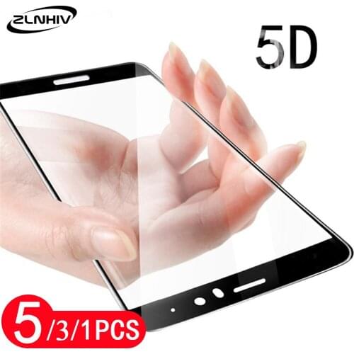 5/3/1Pcs glass for huawei honor view 20 20i 20s 20 pro 10 lite 10i note 10 protective film tempered glass phone screen protector