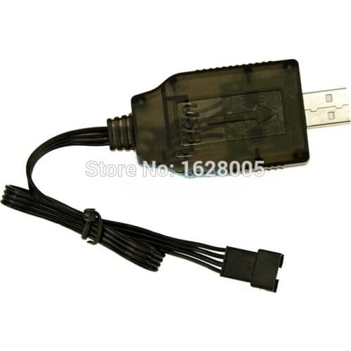 UDI902 UDI002 boat spare parts UDI902-10 spare parts USB charger RC boat Accessories