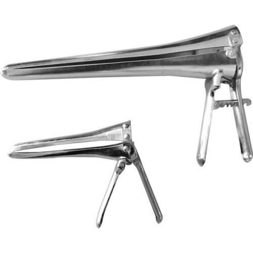 Cattle HORSE Vaginal Speculum Sheep Vaginal Observer Veterinary Instrument Genital Vaginal Animals Obstetrical tools Veterinary