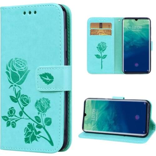 VSYTERECO ZTE Axon M Phone Cases