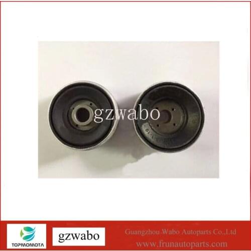 High quality air suspension shock spare parts top rubber used for BMW F02