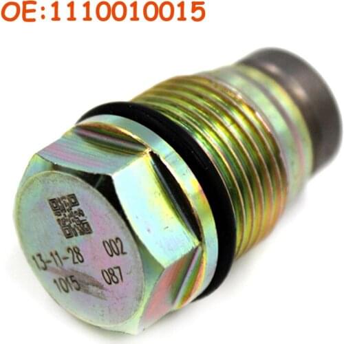 High Quality Car Suction Control Valve/Fuel Metering Valve/SCV car accessories 1110010015 51103040291 445226042 884350 3974093