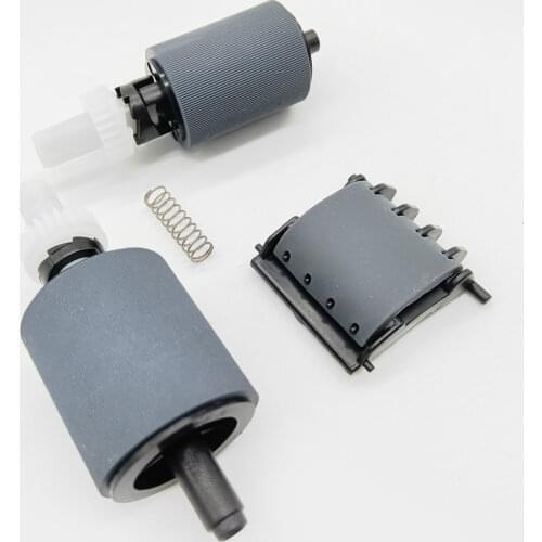 A8P79-65001 A8P79-65010 ADF Roller Maintenance Kit for HP M425 M476 M521 M570 Printer Parts