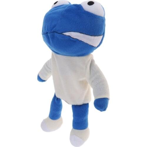 White Frog Golf Club Covers Head Cover for 460cc Driver Wood FULL PROTECTION