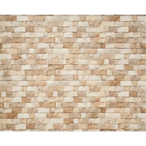 Beige Tile Wall Party Backdrop Baby Shower Room Party Decor Photo Booth Studio Prop