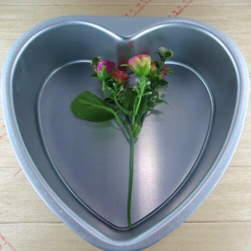 8"and 6"cake pan The bottom of the activity cake moulds cake decorating tools cake pan NO.:ME62