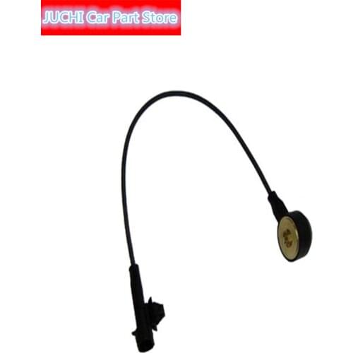 Car knock sensor for JAC rein