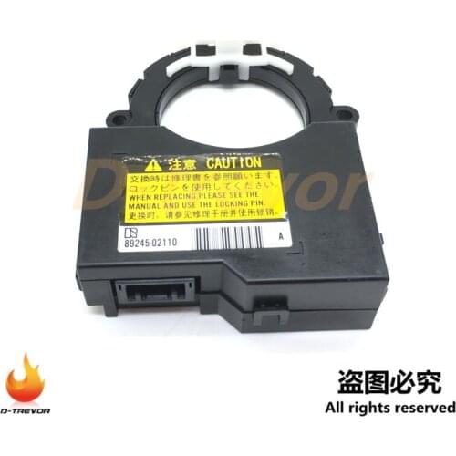 OEM 89245-02110 STEERING Angle Sensor
