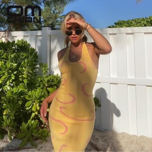 Womens Casual Dresses OMCHION China