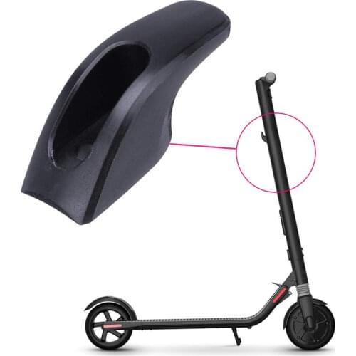 Electric Scooter Front Hook Hanger For ES1 ES2 ES3 ES4 Black Bottle Luggage Cargo Carrier Hook Electric Scooter Skateboard Hook