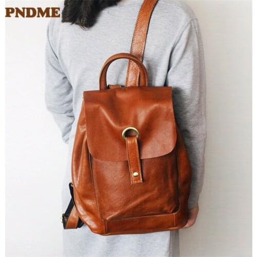 Pndme Women's Lightweight Backpacks