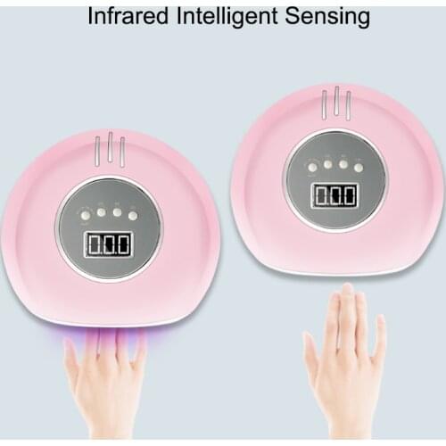 УФ лампы для сушки ногтей Stookits China At AliExpress