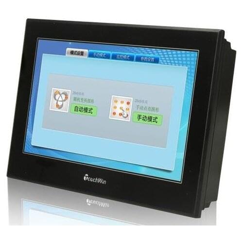 TGA62-MT TGA62-ET XINJE Touchwin HMI Touch Screen 10.1 inch new in box