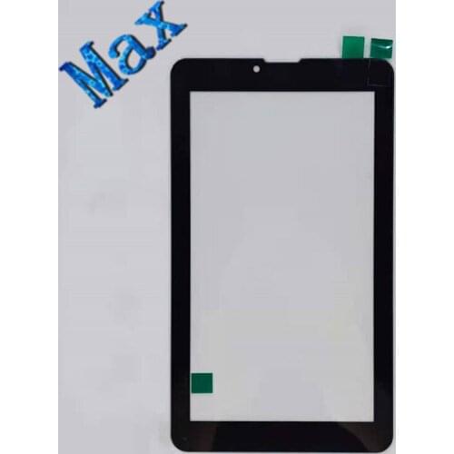 New For 7'' inch tablet External capacitive Touch screen Digitizer panel Sensor replacement Multitouch DEXP Ursus S570 MIX 3
