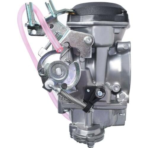 High Quality Motorcycle Carburetor for Harley Davidson Sportster XL 883 CV40 883cc Cruisier Luxury Motos