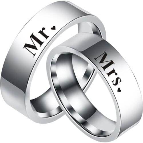 琬玥 Wedding Rings