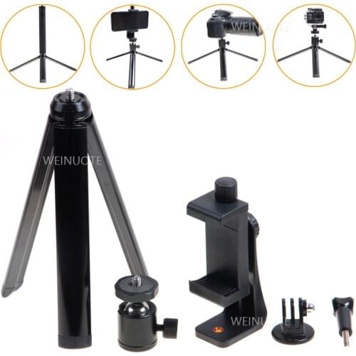 WEINUOTE Camera Tripods