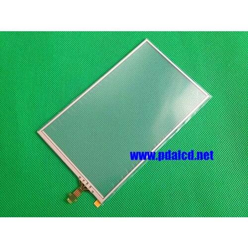 10pcs wholesale 6"touchscreen Glass Replacement for TomTom VIA 1605TM 1605M 620 GPS Navigation Touch panel Glass Digitizer