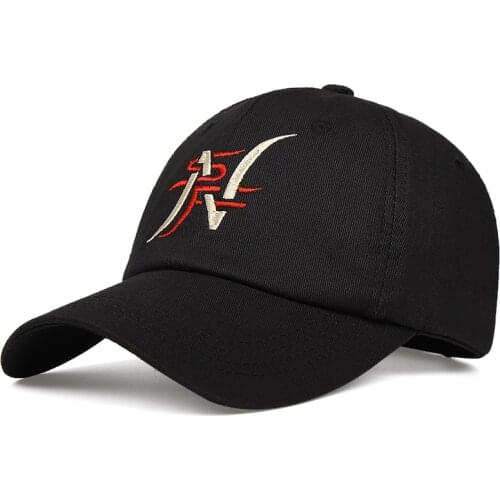 2020 fashion BINGTIAN Super Marines Baseball Cap Summer Outdoor Sport Breathable Caps Leisure Hat Simple Sunscreen snapback hat