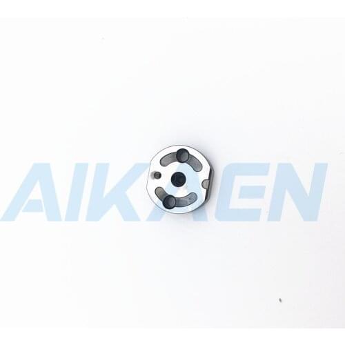 295040-6110 295040-6120 295040-6130 injector valve orifice plate for 095000-8290 095000-7780 095000-5920 23670-0L050 23670-0L020