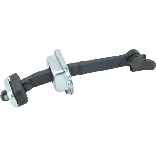 Car Rear Left & Right Door Checker Strap Stay Stop Stopper 72880-SWA-A01 72840-SWA-A01 Fit For Honda CR-V 2007-2009 2010 2011