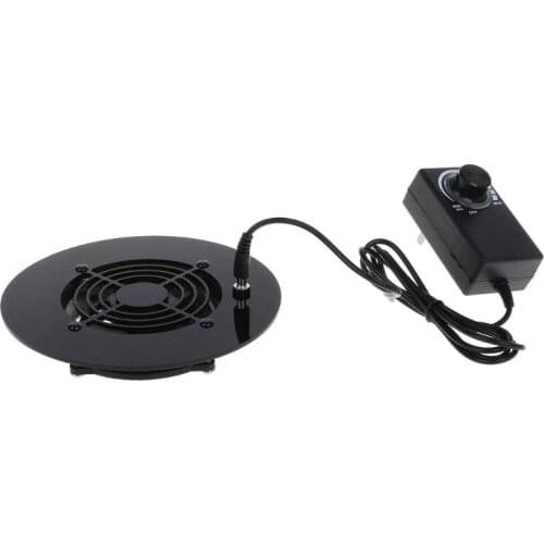 Household Speed Control Power Supply Speed Controller & Fan For For Xiaomi Air Purifier Air Cleaner