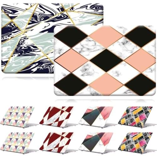 Laptop Case forHuawei Honor MagicBook X15 X14 2021 Shape Print Pattern Shell Cover for Honor MagicBook 14 15/Pro 16.1 Case