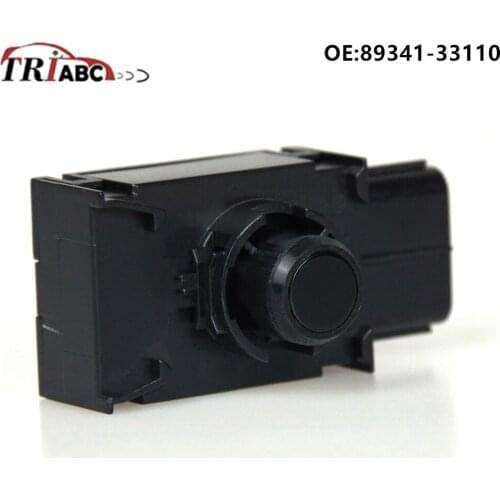 Parking Sensor For ES350 3.5L GSV40L HS250H 2.5L No.1 2007-2012 PDC REAR BUMPER REVERSE PARK Ultrasonic Blind Spot Detection