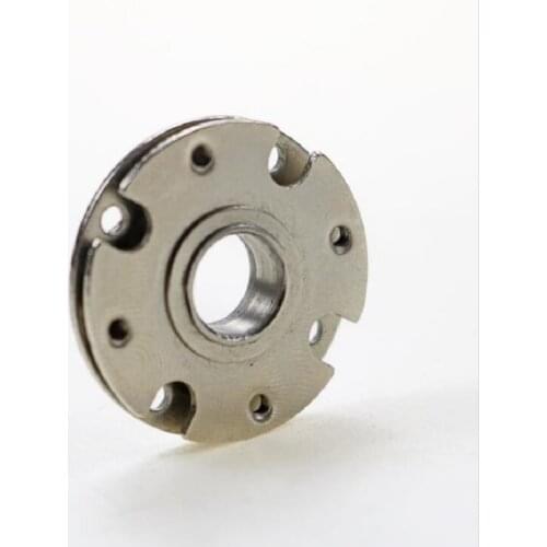 Disc damping rotating shaft torque hinge Flat rotating shaft for camera electronics