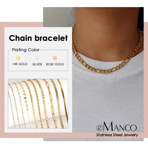 Цепочки e-Manco China At AliExpress