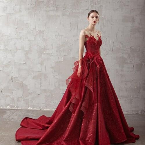 V-neck Women Dresses JRMISSLI China