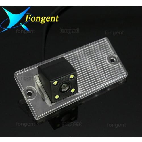 For Kia Sportage 2000 2001 2002 2005 2006 2007 2008 2009 2010 2011 2012 Car Back off up Rear View Reverse Parking Camera Monitor