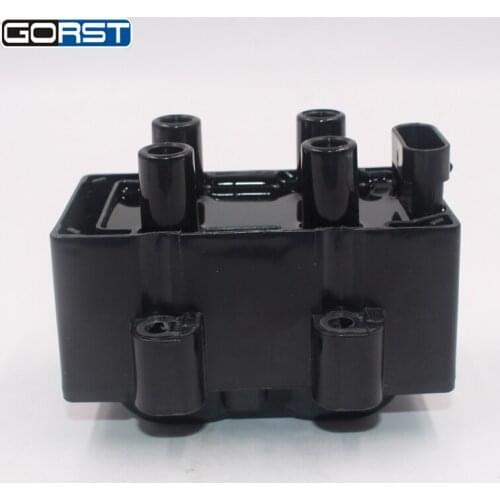CAR IGNITION COIL FOR RENAULT 7700274008 22448-00QAC/ 6001543604/F000ZS0221/ DMB4082526151A