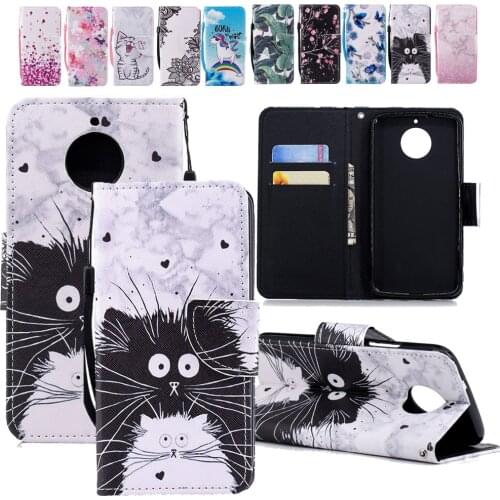 KAWOO Motorola Moto G5S Phone Cases