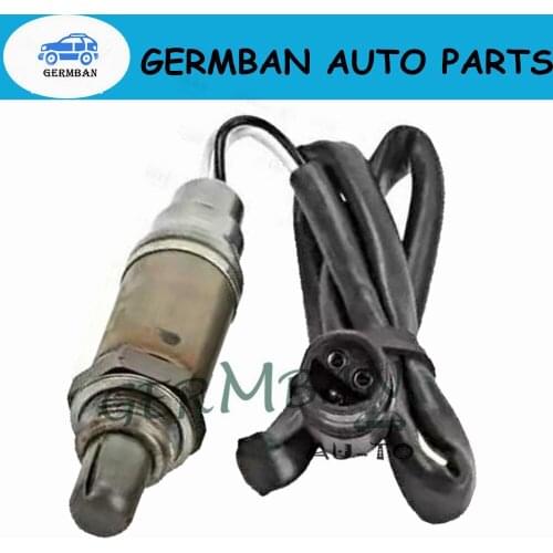 Lambda Oxygen Sensor 0258003279 Fits For Audi Chrysler Dodge Renault V W 1.6-2.8L 1987- # 048906265