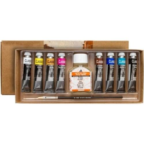 MAIMERI Painting Supplies