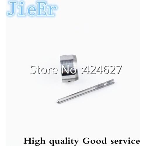 Oil nozzle middle block for Carter injector diesel engine. C7, C9 Carter C7, C9 oil nozzle middle block. / Oil nozzle middle