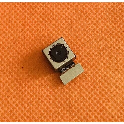 Original Photo Rear Back Camera 13.0MP Module For Homtom S7 MTK6737 Quad Core Free shipping