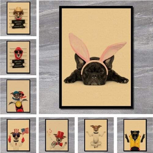 Perfect JL Animal Wall Stickers