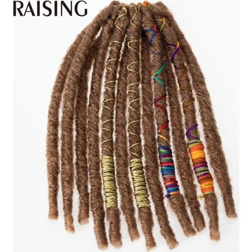 Raising Braids
